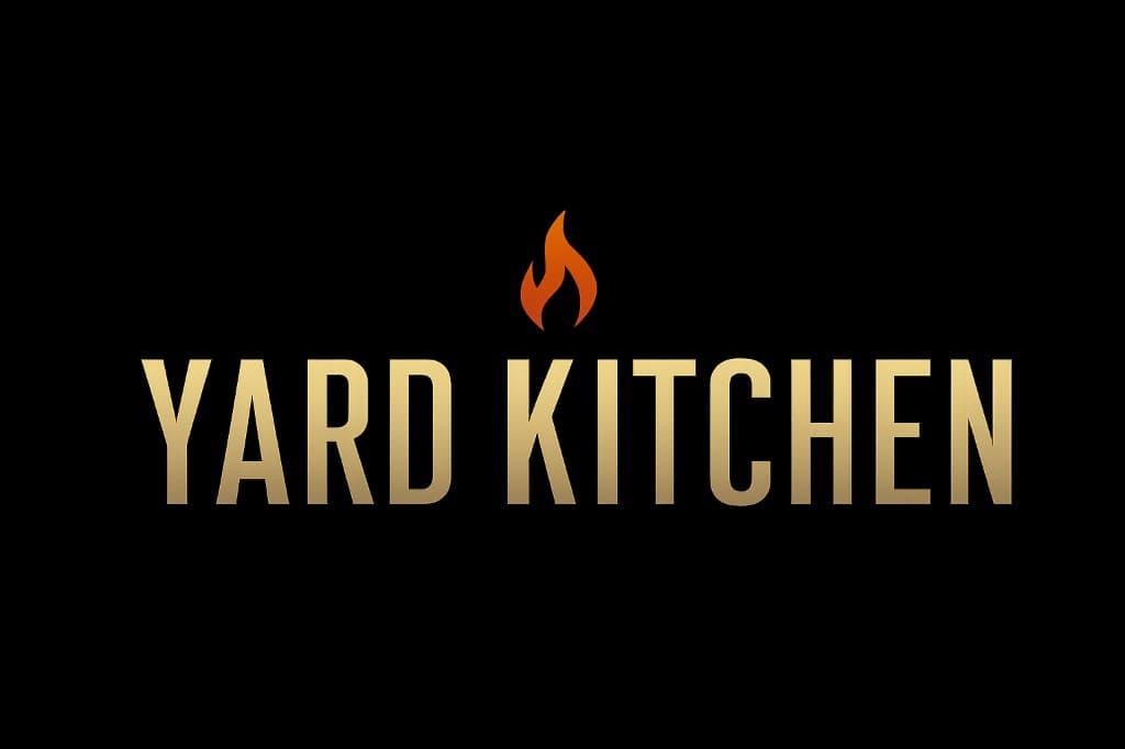 Yard Kitchen