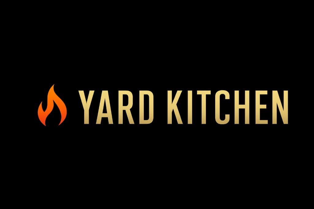 Yard Kitchen