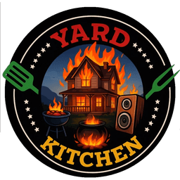 Yard Kitchen